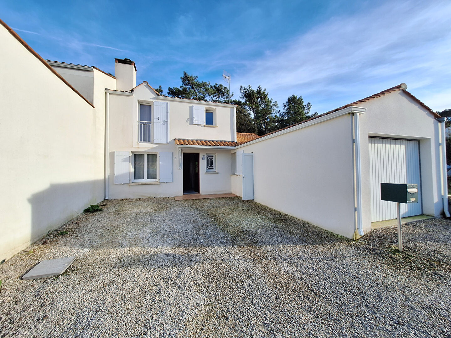 Maison LA TRANCHE SUR MER (85360) 4 pi&egrave;ces 74.00 m&sup2;