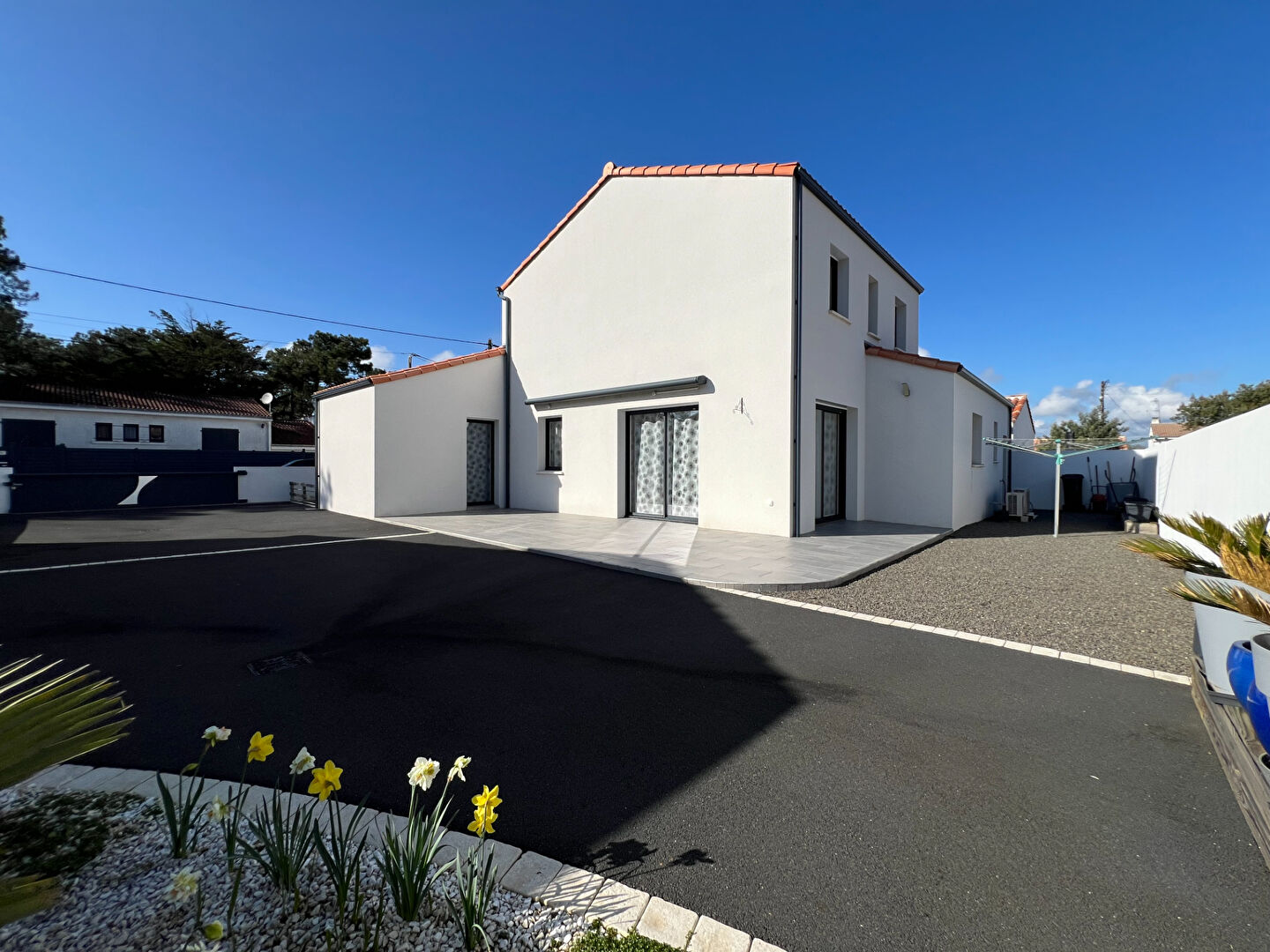 Maison LA TRANCHE SUR MER (85360) 5 pi&egrave;ces 118.00 m&sup2;