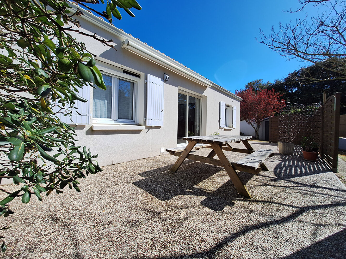 Maison LA TRANCHE SUR MER (85360) 5 pi&egrave;ces 105.00 m&sup2;