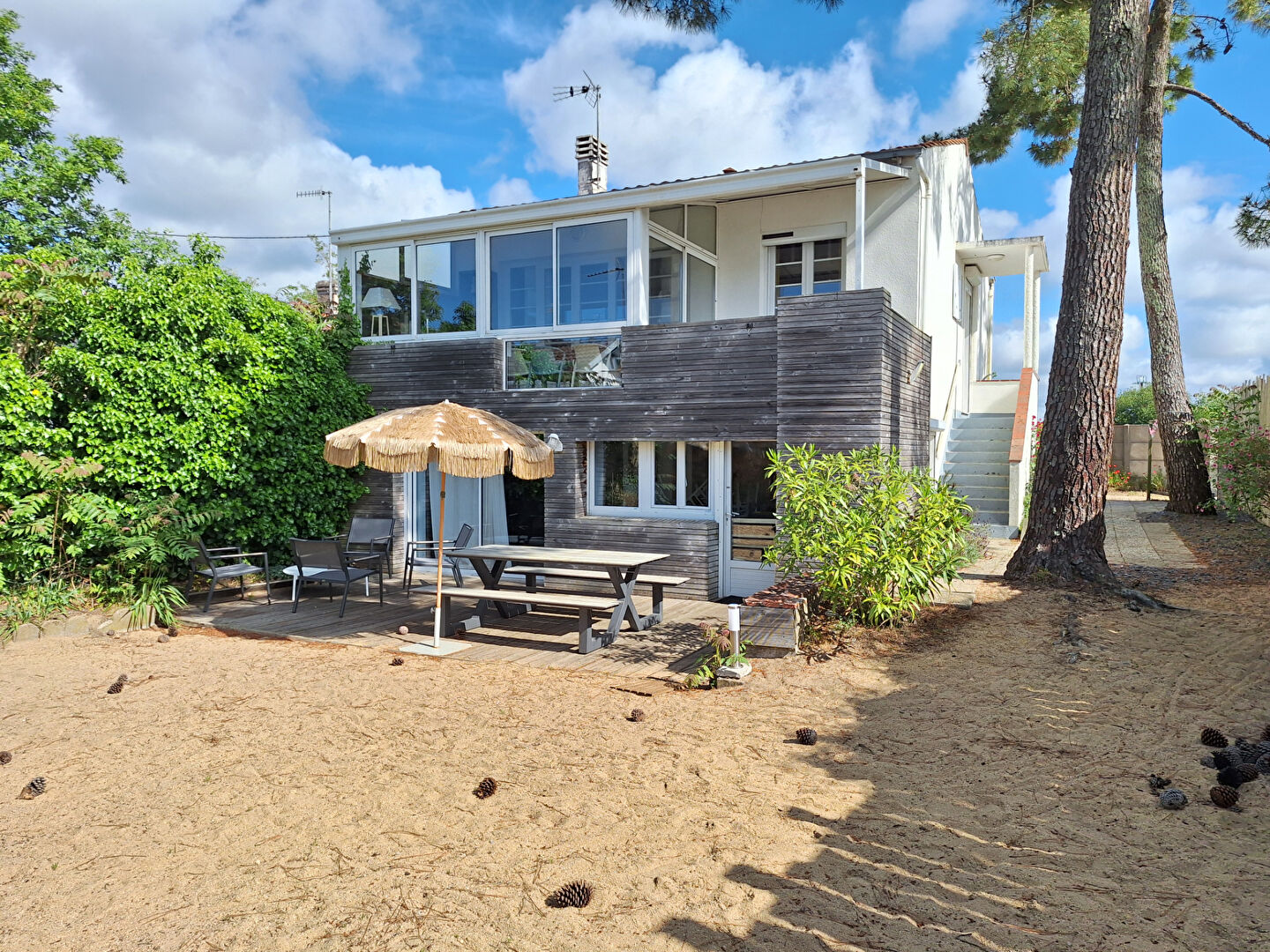 Maison LA TRANCHE SUR MER (85360) 6 pi&egrave;ces 140.00 m&sup2;