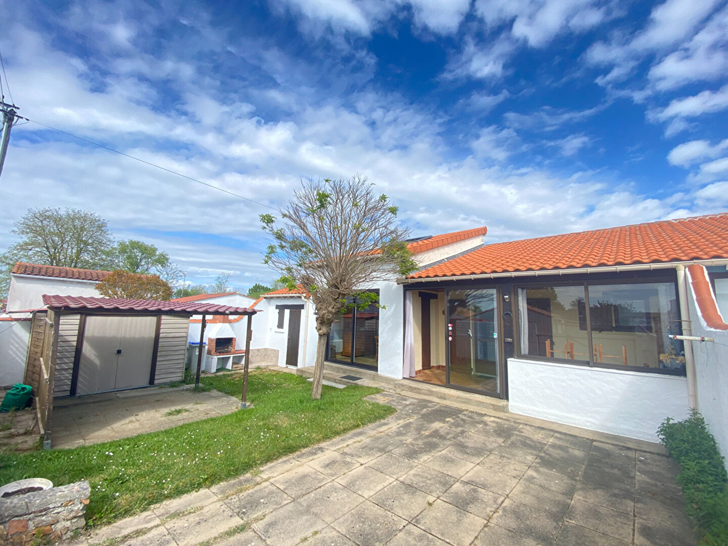 Maison LA TRANCHE SUR MER (85360) 3 pi&egrave;ces 67.00 m&sup2;