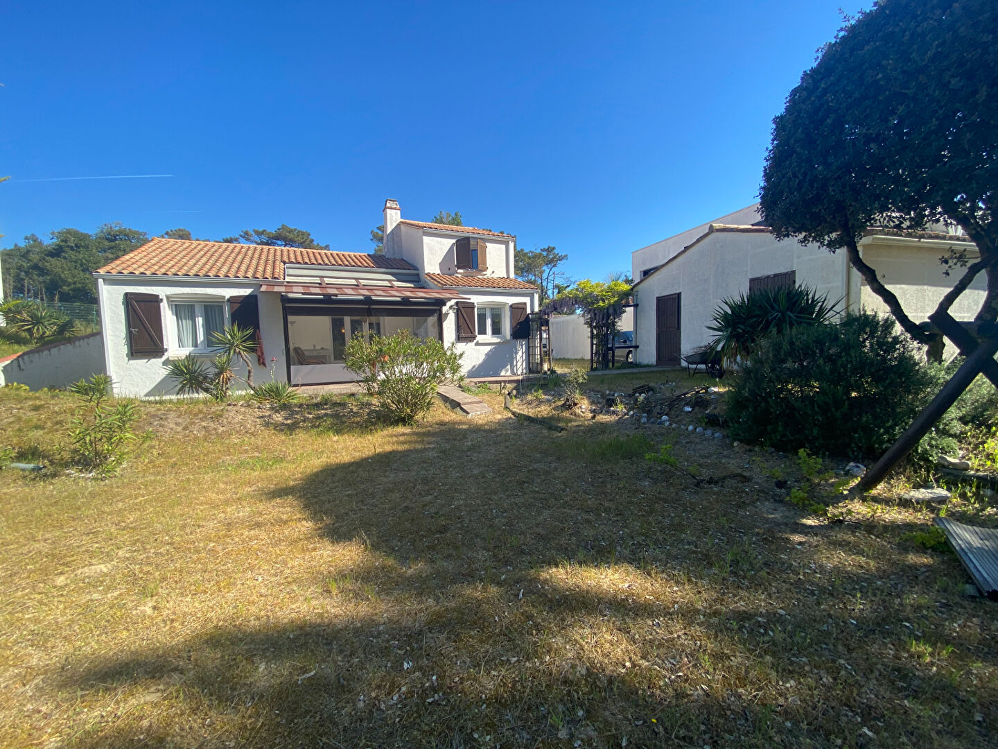 Maison LA TRANCHE SUR MER (85360) 5 pi&egrave;ces 100.00 m&sup2;