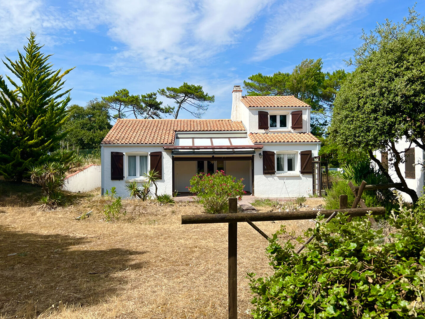 Maison LA TRANCHE SUR MER (85360) 5 pi&egrave;ces 100.00 m&sup2;