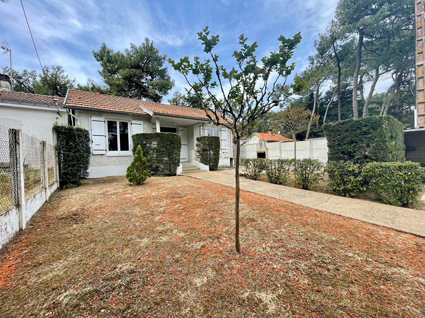 Maison LA FAUTE SUR MER (85460) 3 pi&egrave;ces 71.00 m&sup2;