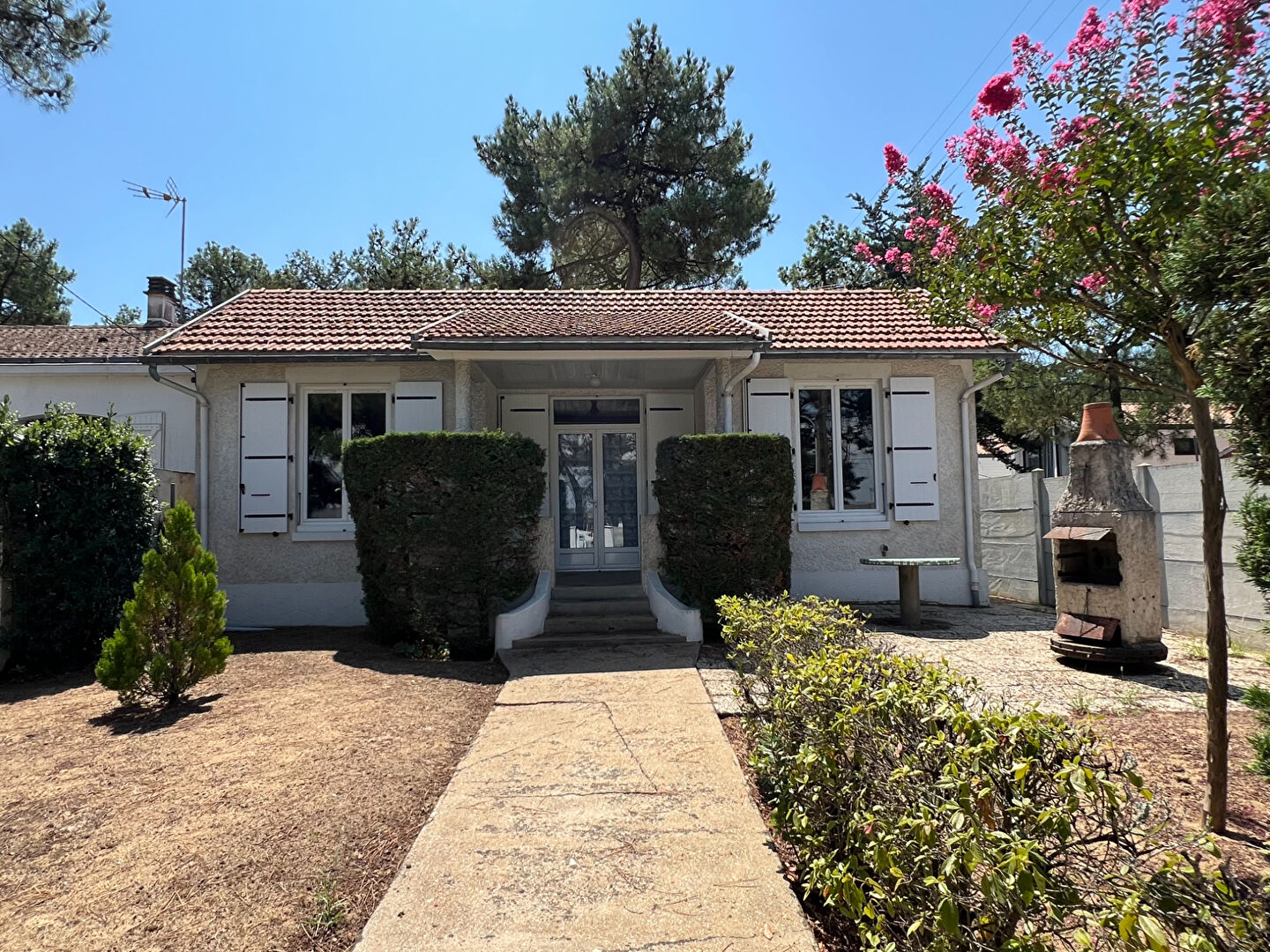 Maison LA FAUTE SUR MER (85460) 3 pi&egrave;ces 71.00 m&sup2;