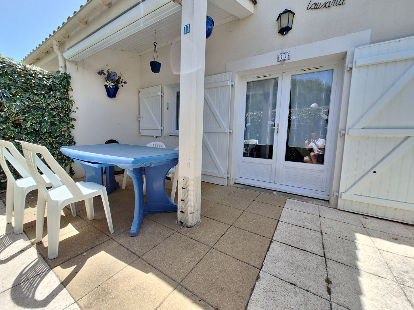 Maison LA TRANCHE SUR MER (85360) 3 pi&egrave;ces 43.00 m&sup2;
