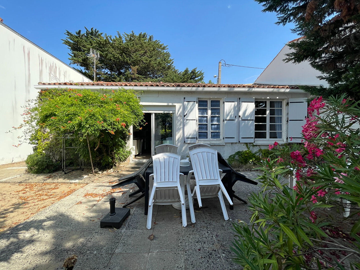 Maison LA FAUTE SUR MER (85460) 4 pi&egrave;ces 67.75 m&sup2;