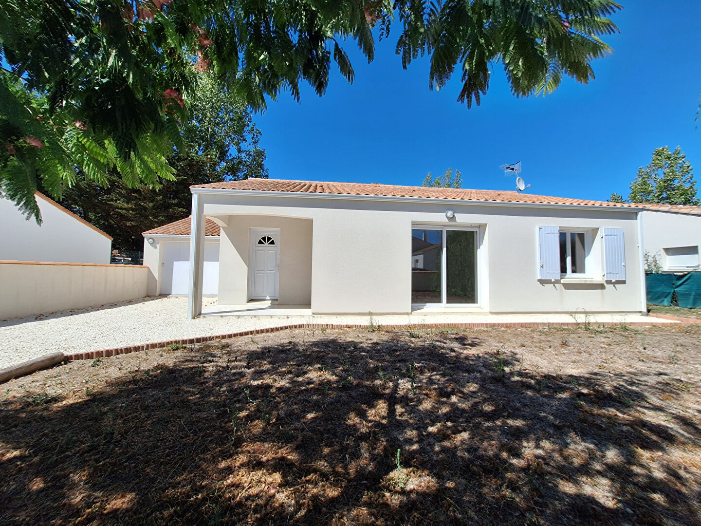 Maison LA TRANCHE SUR MER (85360) 4 pi&egrave;ces 100.00 m&sup2;