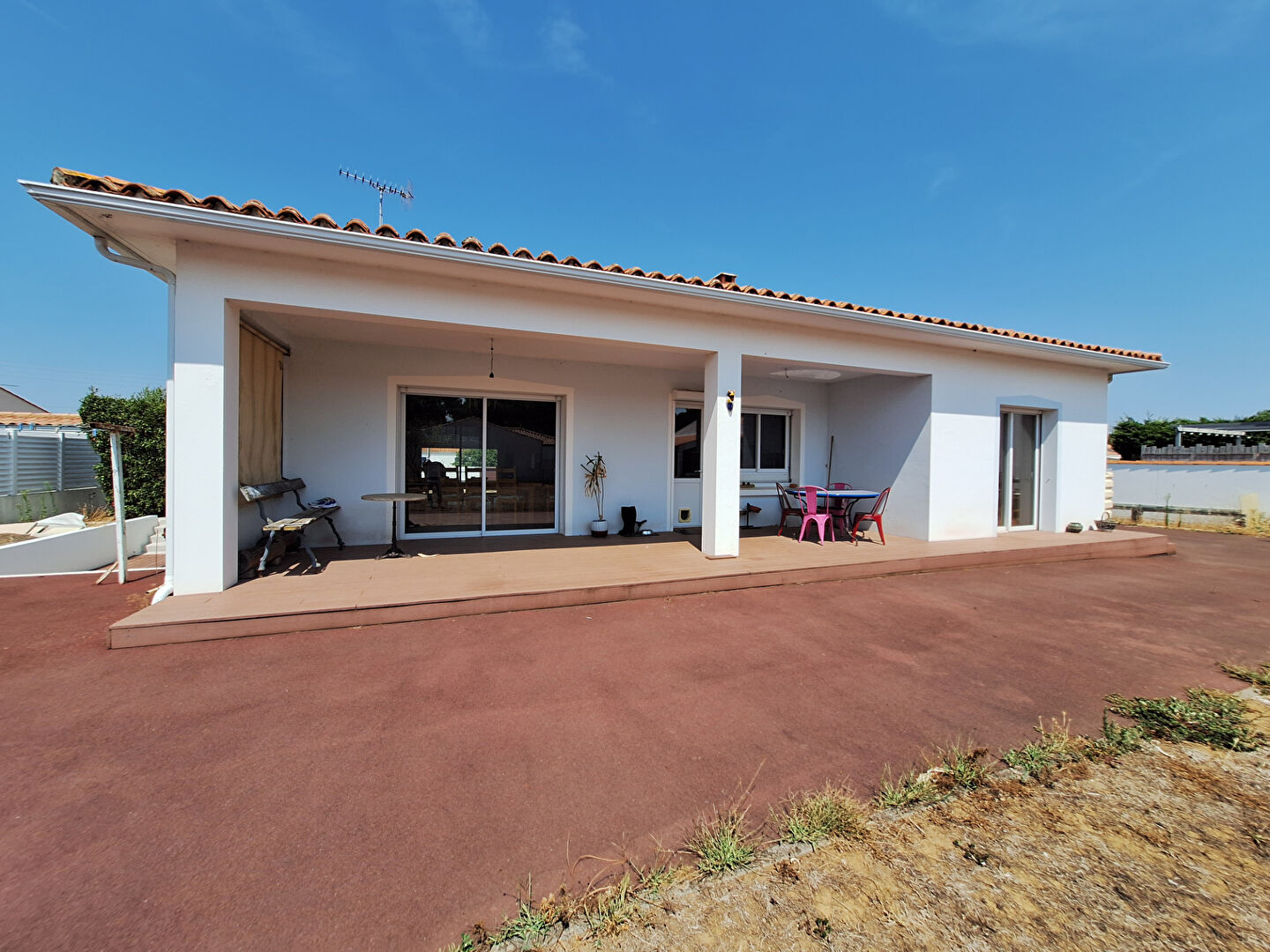 Maison LA TRANCHE SUR MER (85360) 6 pi&egrave;ces 195.00 m&sup2;