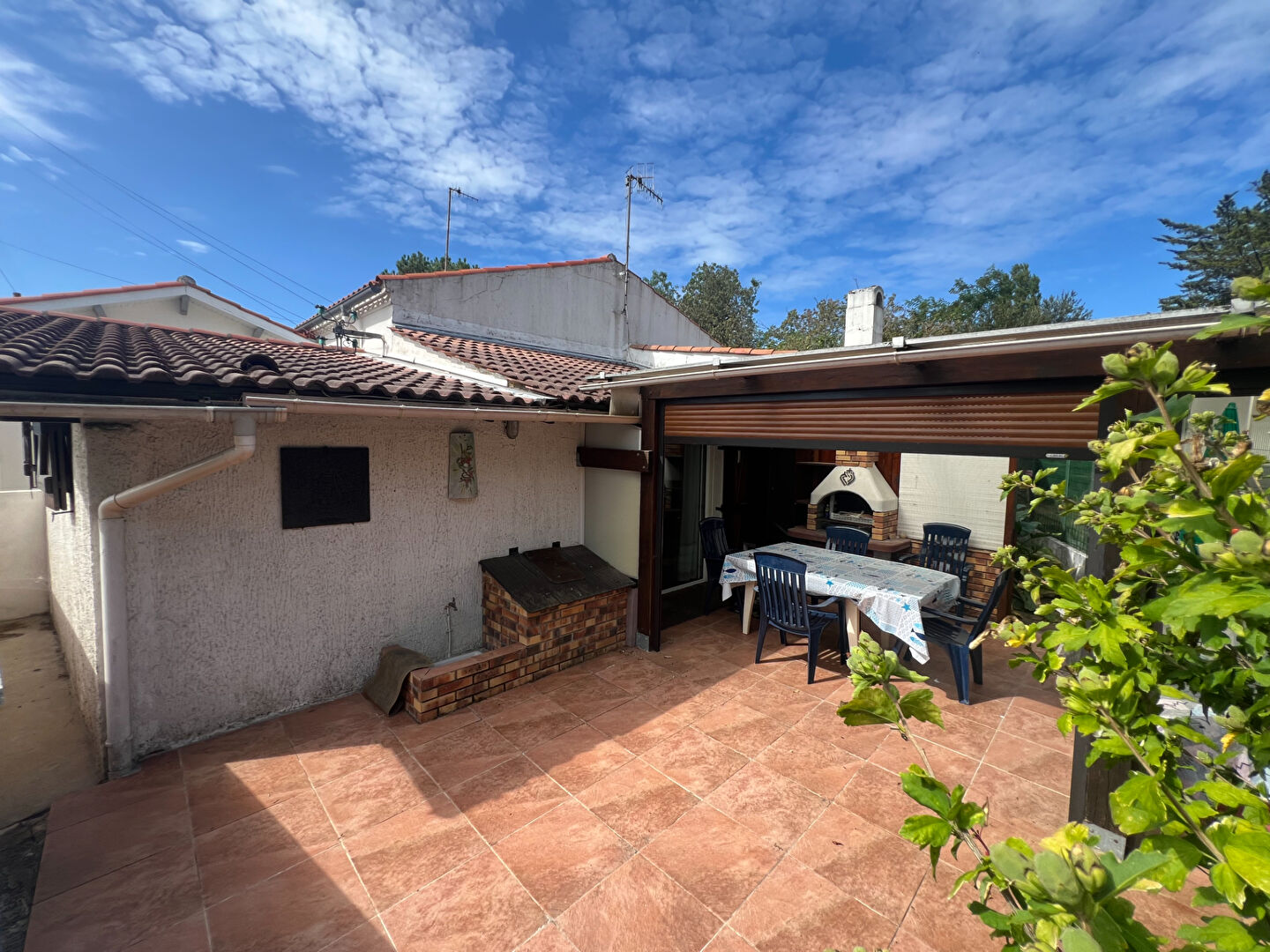 Maison LA TRANCHE SUR MER (85360) 3 pi&egrave;ces 31.00 m&sup2;