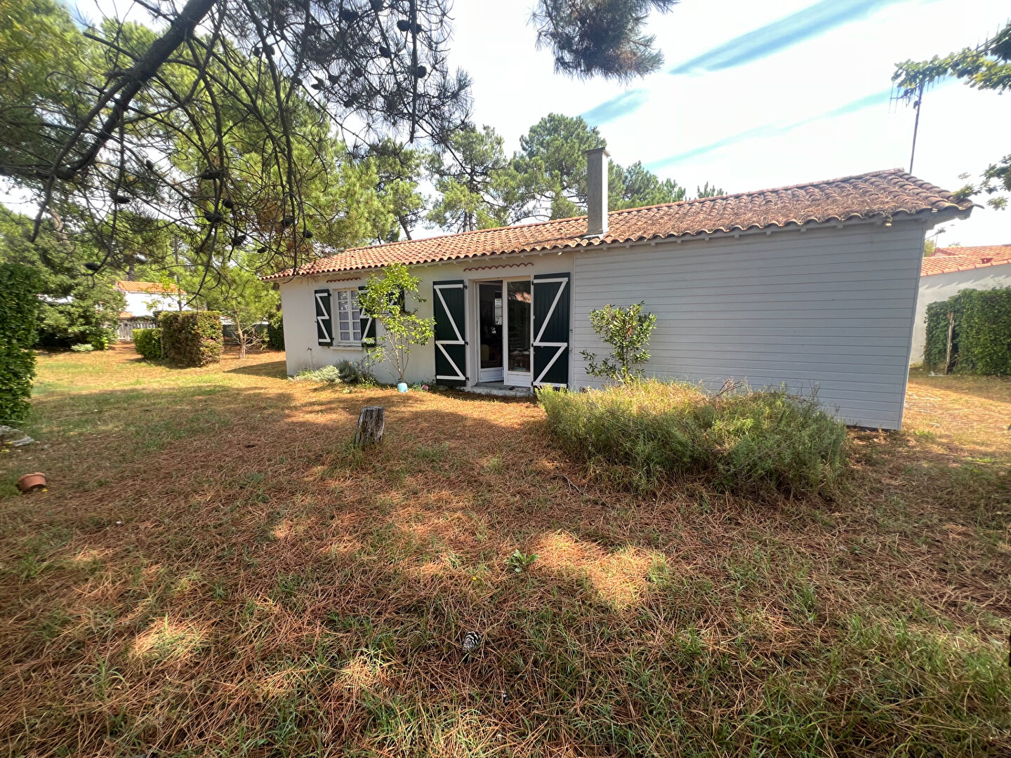 Maison LA TRANCHE SUR MER (85360) 5 pi&egrave;ces 68.00 m&sup2;