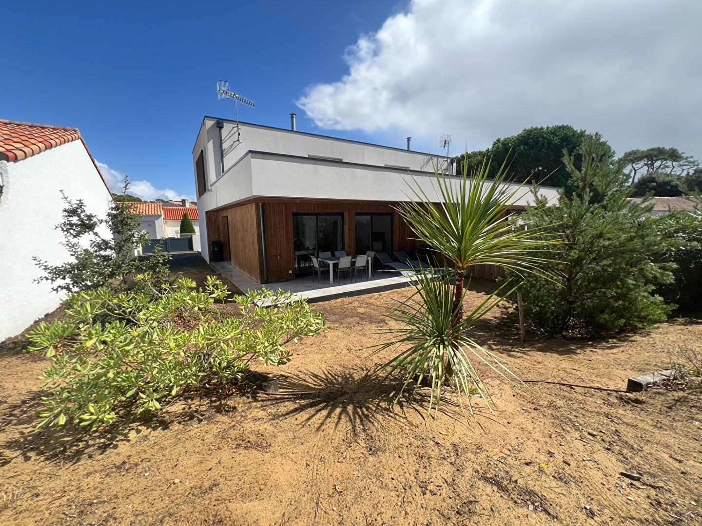 Maison LA TRANCHE SUR MER (85360) 4 pi&egrave;ces 99.00 m&sup2;