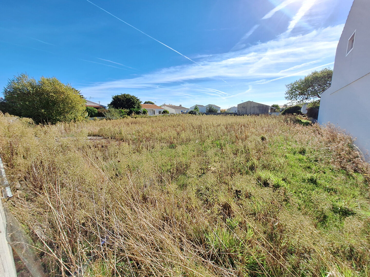 Vente terrain, 744.00m², La Tranche-sur-Mer · 149 900 €