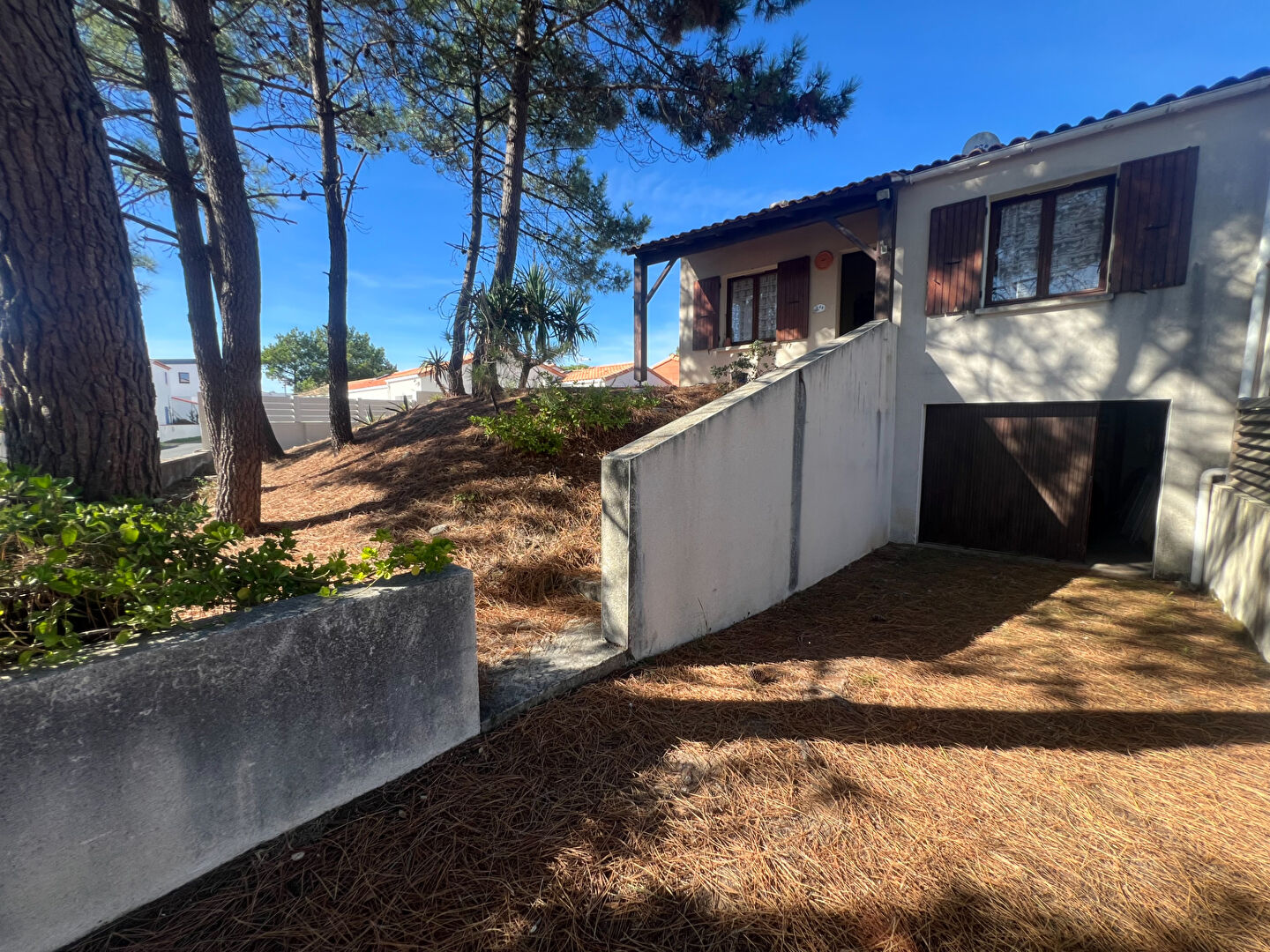 Maison LA TRANCHE SUR MER (85360) 3 pi&egrave;ces 43.00 m&sup2;