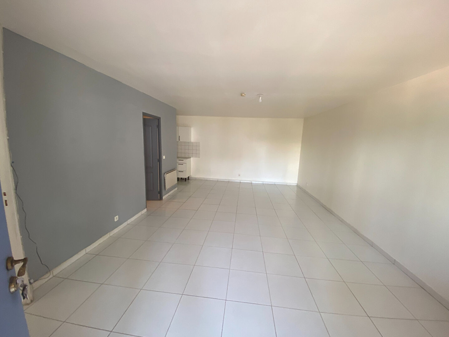 Appartement DRANCY (93700) 2 pi&egrave;ces 51.04 m&sup2;