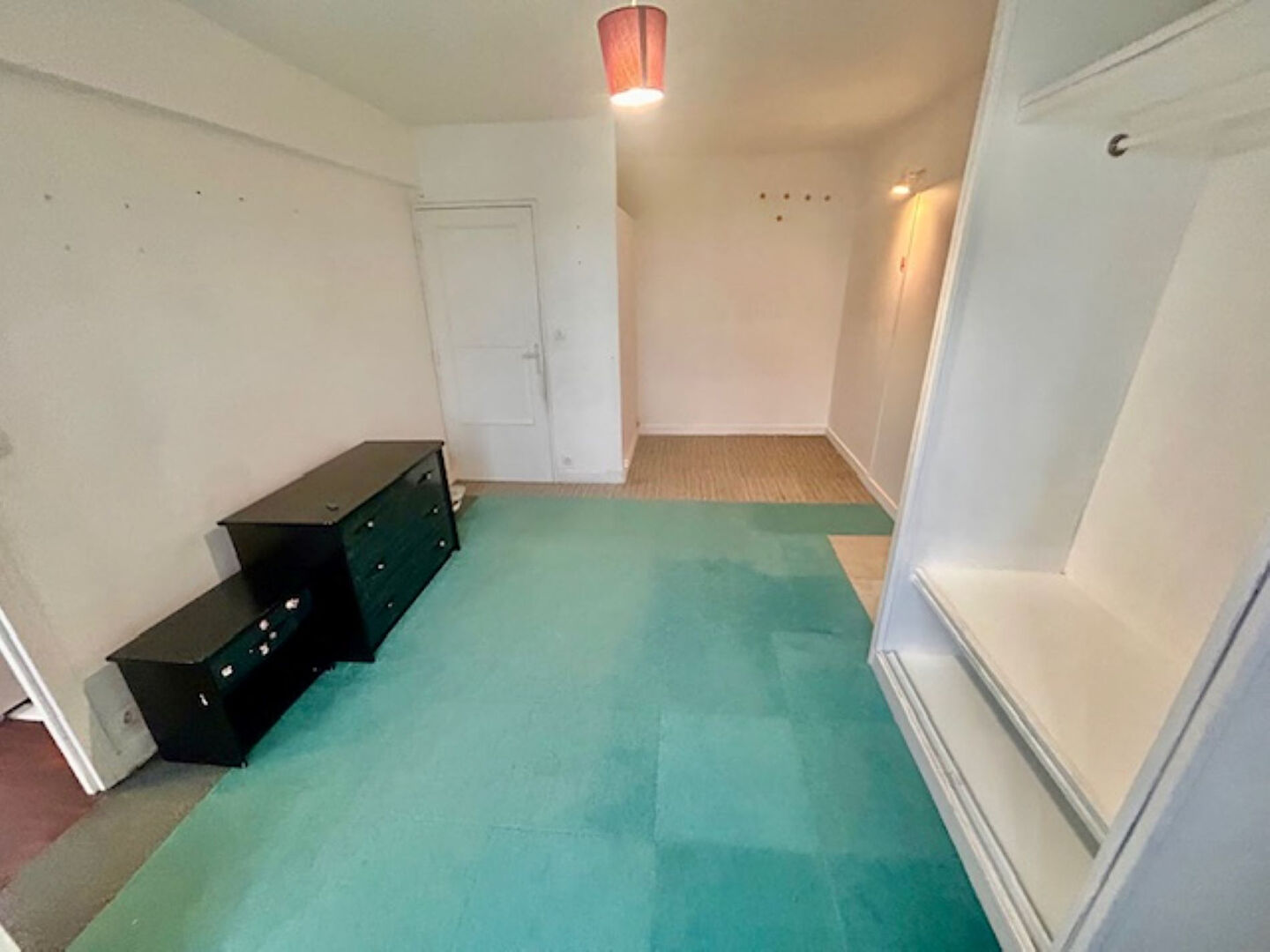 Appartement LE BLANC MESNIL (93150) 1 pi&egrave;ce 29.01 m&sup2;