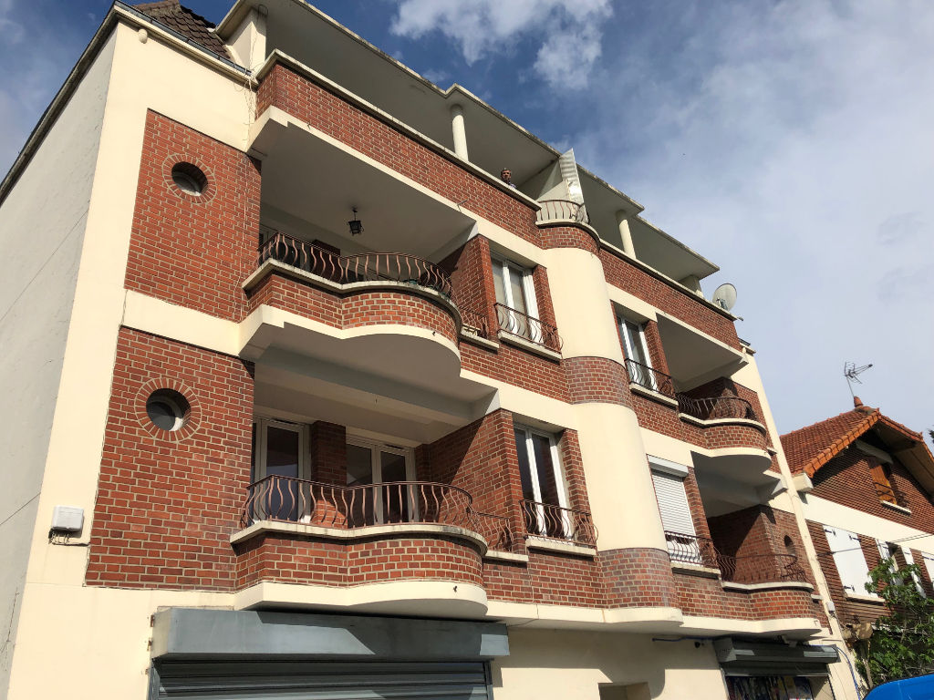 Immeuble AUBERVILLIERS (93300) 18 pièces 422.40 m²