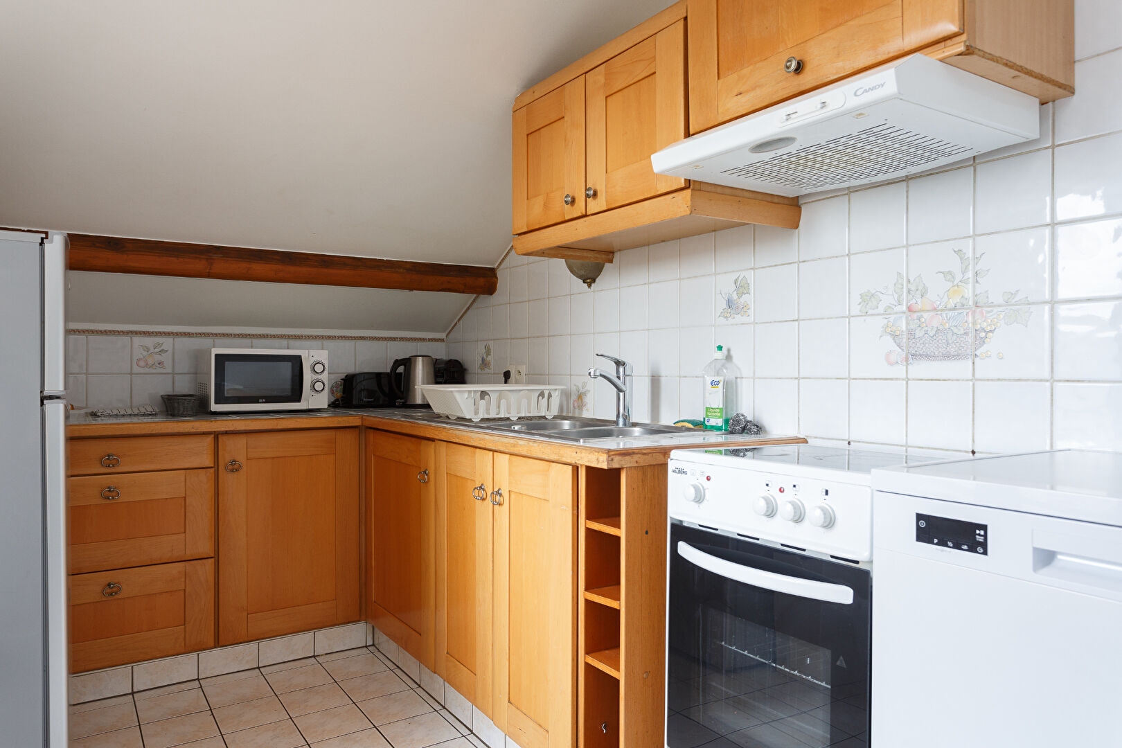 Appartement LE BLANC MESNIL (93150) 3 pi&egrave;ces 36.25 m&sup2;