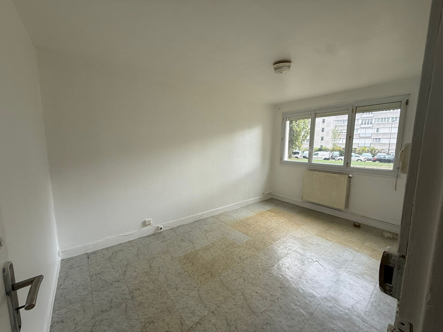 Appartement AUBERVILLIERS (93300) 2 pièces 43.74 m²