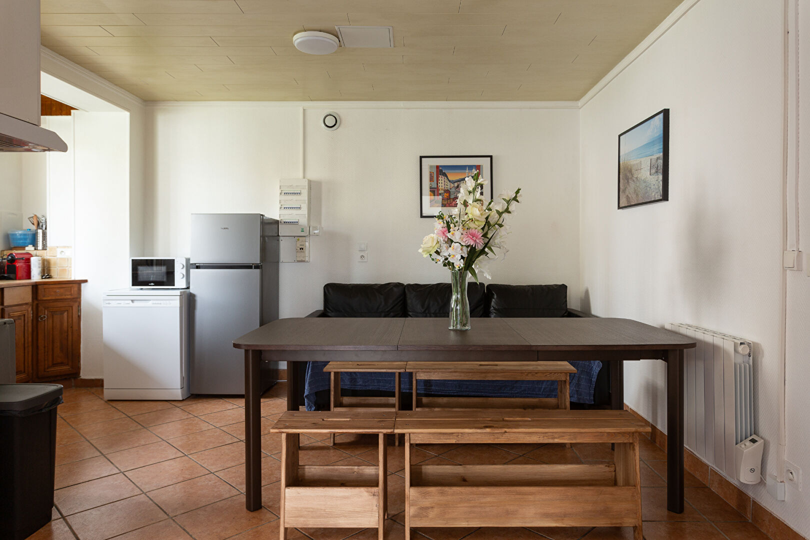 Appartement LE BLANC MESNIL (93150) 3 pièces 49.01 m²