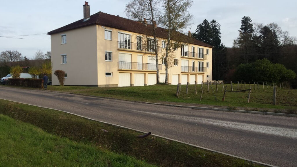 Appartement PASSAVANT LA ROCHERE (70210) 3 pièces 56.18 m²
