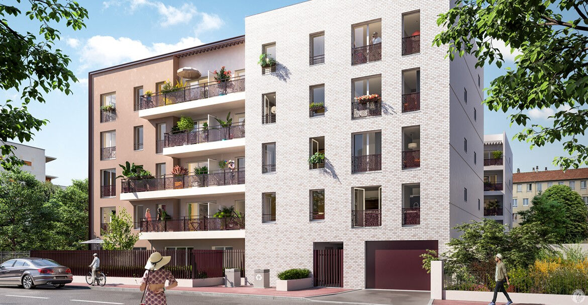 Parking / box DRANCY (93700)