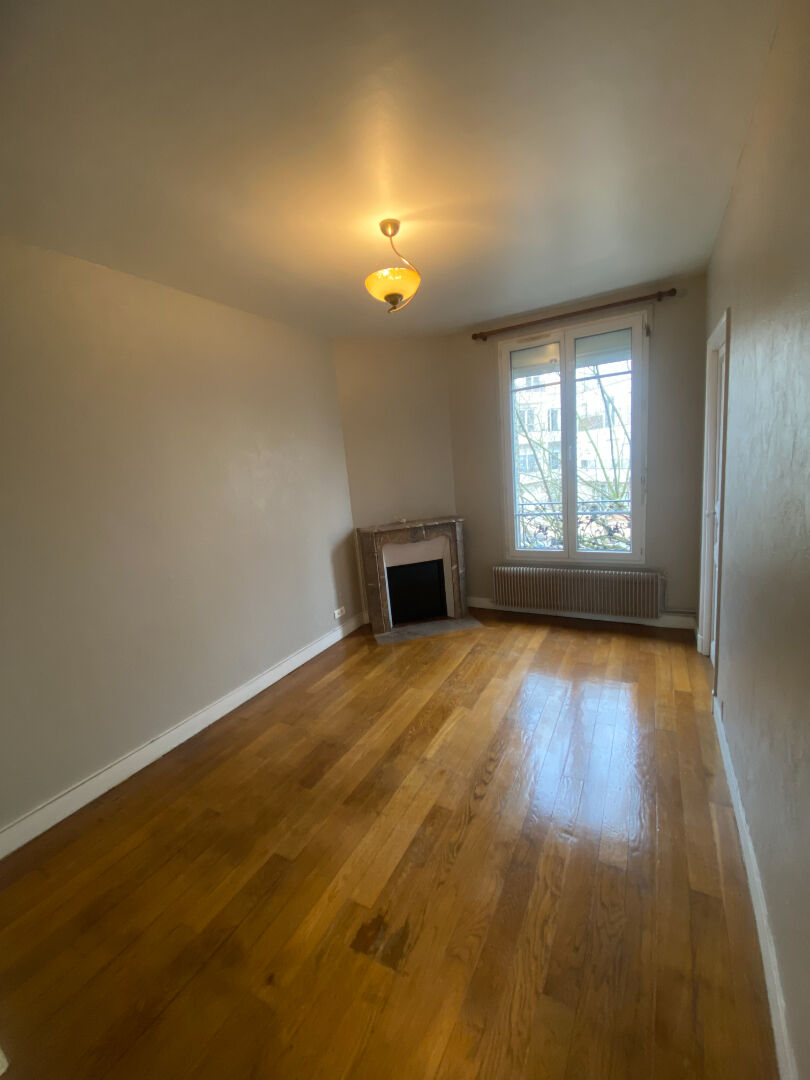 Appartement LE BOURGET (93350) 3 pièces 42.97 m²