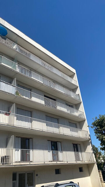 Appartement LE BLANC MESNIL (93150) 4 pièces 84.61 m²