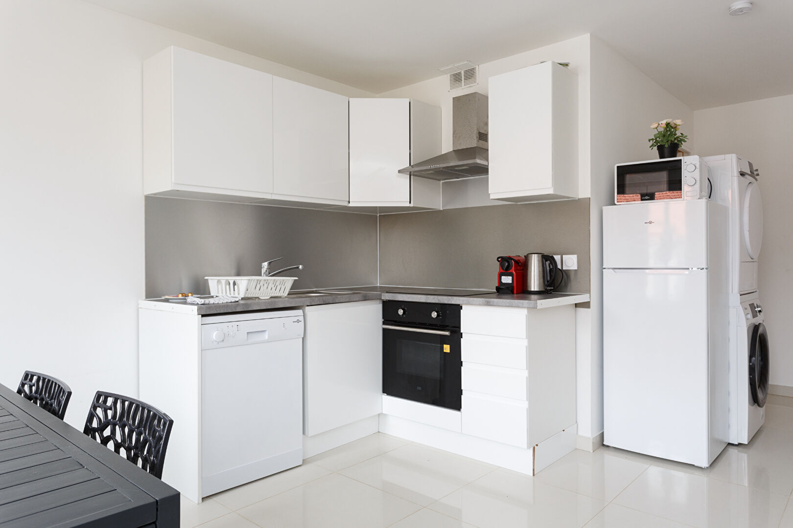 Appartement LE BLANC MESNIL (93150) 3 pièces 50.06 m²