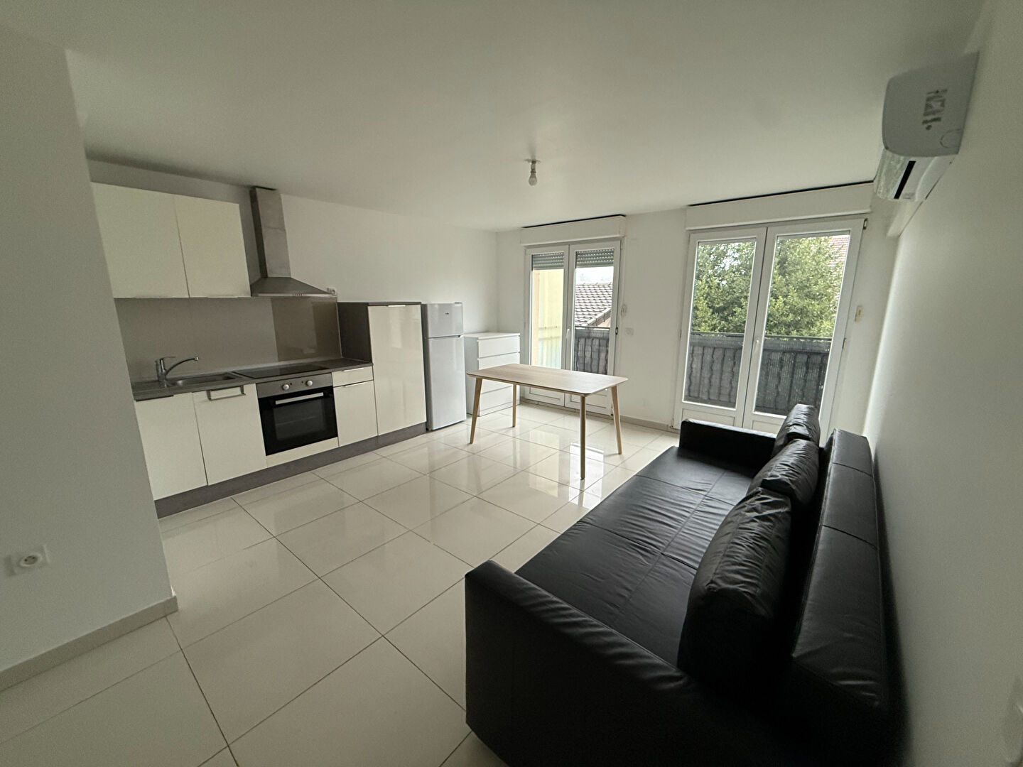 Appartement LE BLANC MESNIL (93150) 3 pièces 50.37 m²