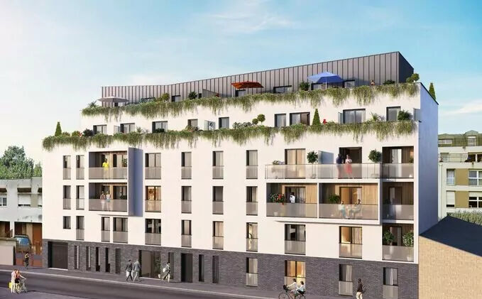 Parking / box LE BOURGET (93350)