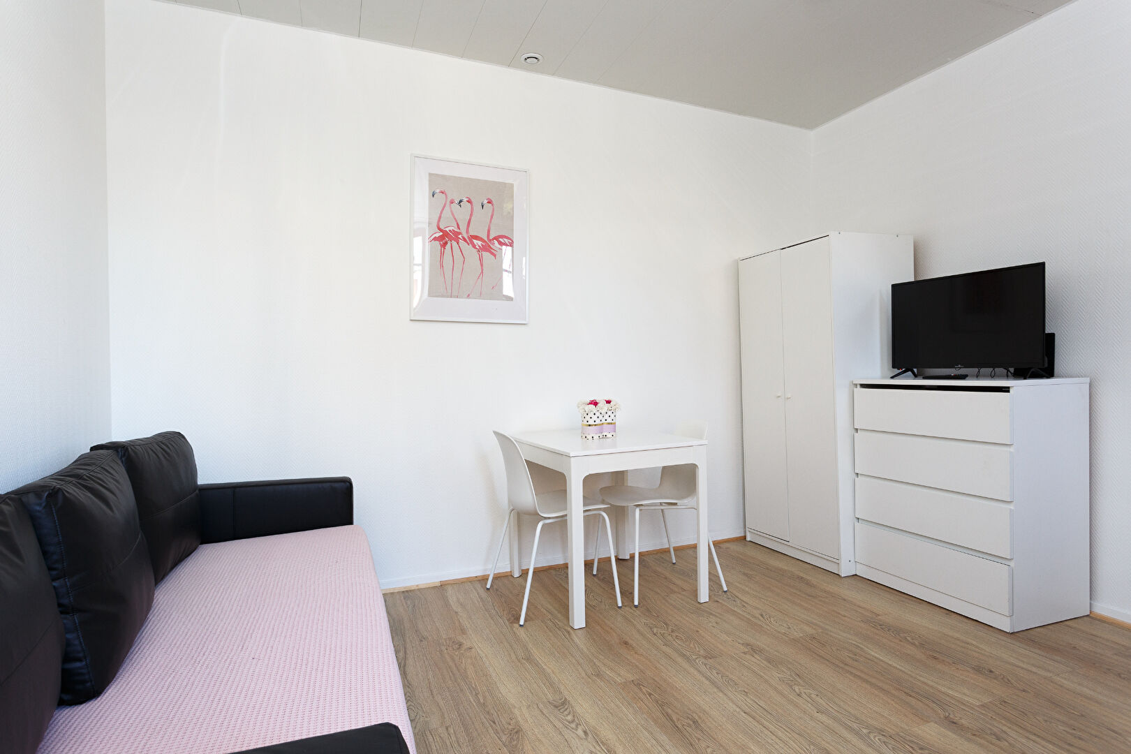 Appartement DRANCY (93700) 1 pi&egrave;ce 18.72 m&sup2;