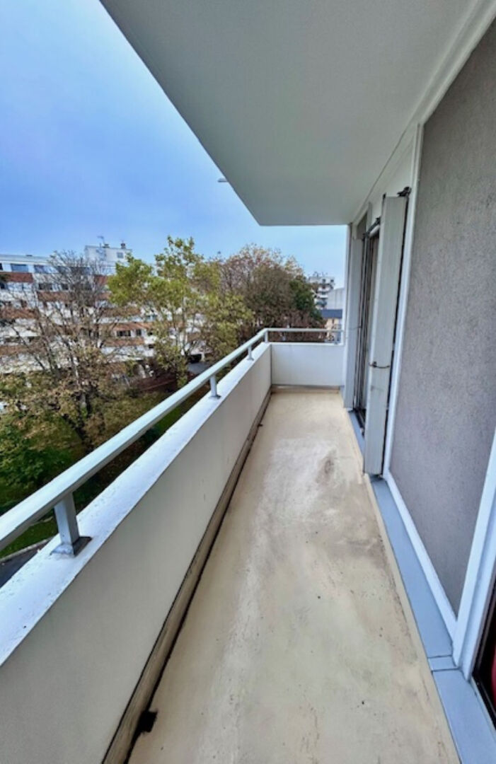 Appartement LE BOURGET (93350) 4 pi&egrave;ces 80.27 m&sup2;