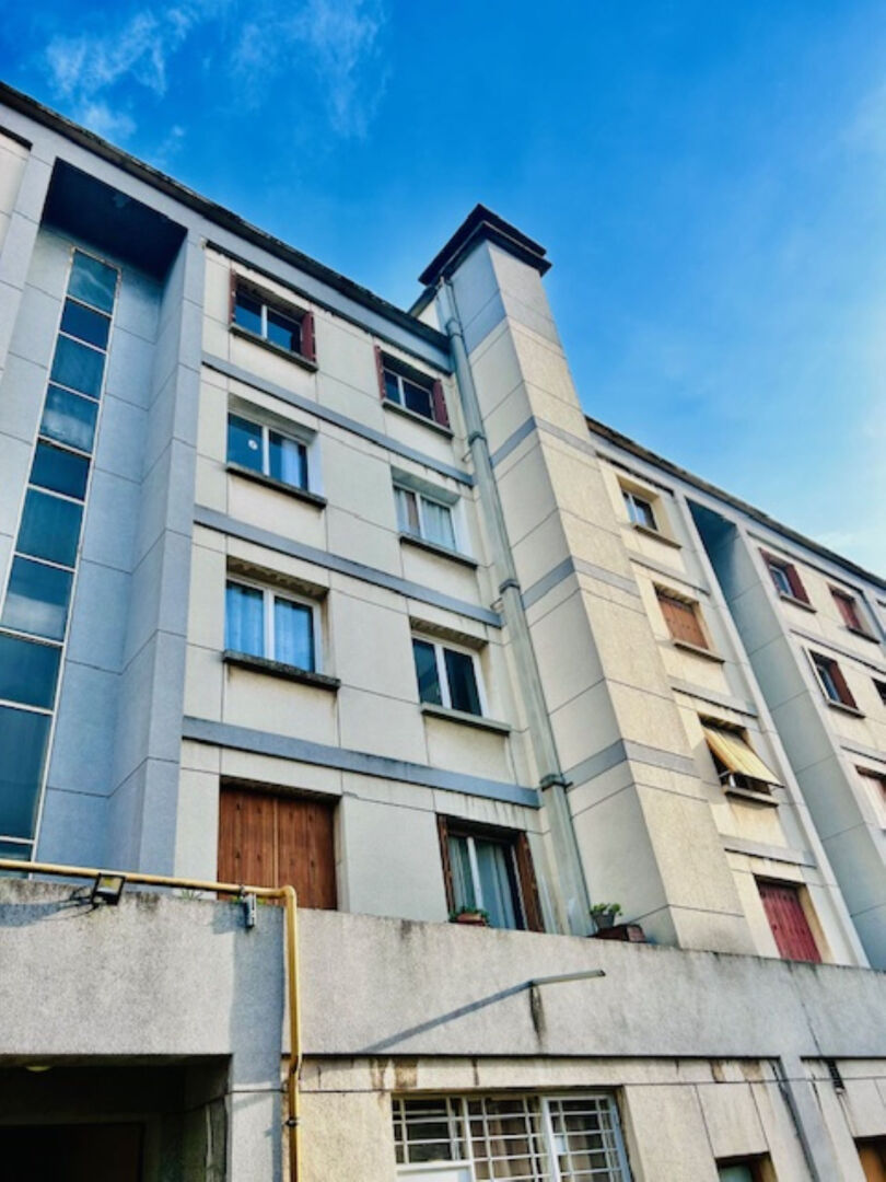 Appartement AUBERVILLIERS (93300) 3 pièces 55.25 m²