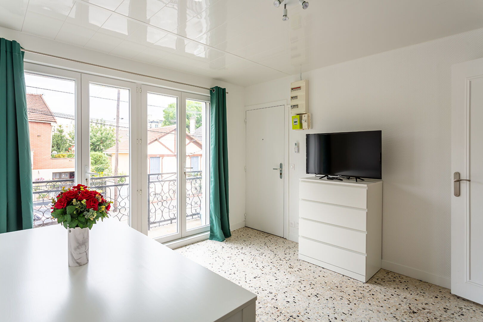 Appartement LE BLANC MESNIL (93150) 3 pi&egrave;ces 44.50 m&sup2;