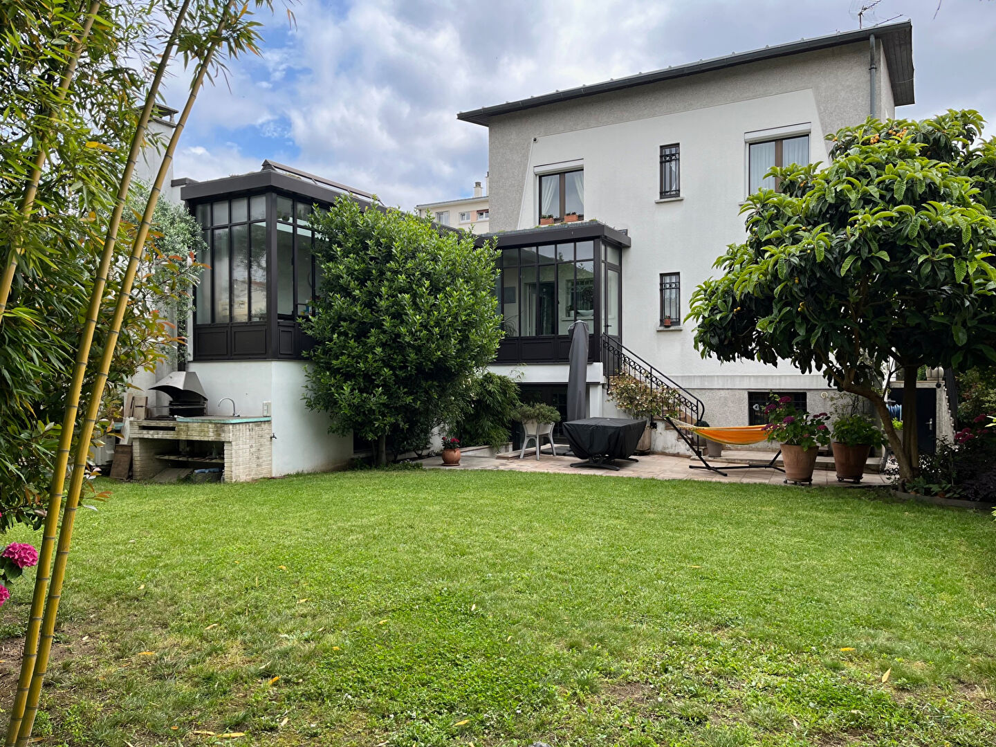Maison DRANCY (93700) 5 pi&egrave;ces 169.71 m&sup2;