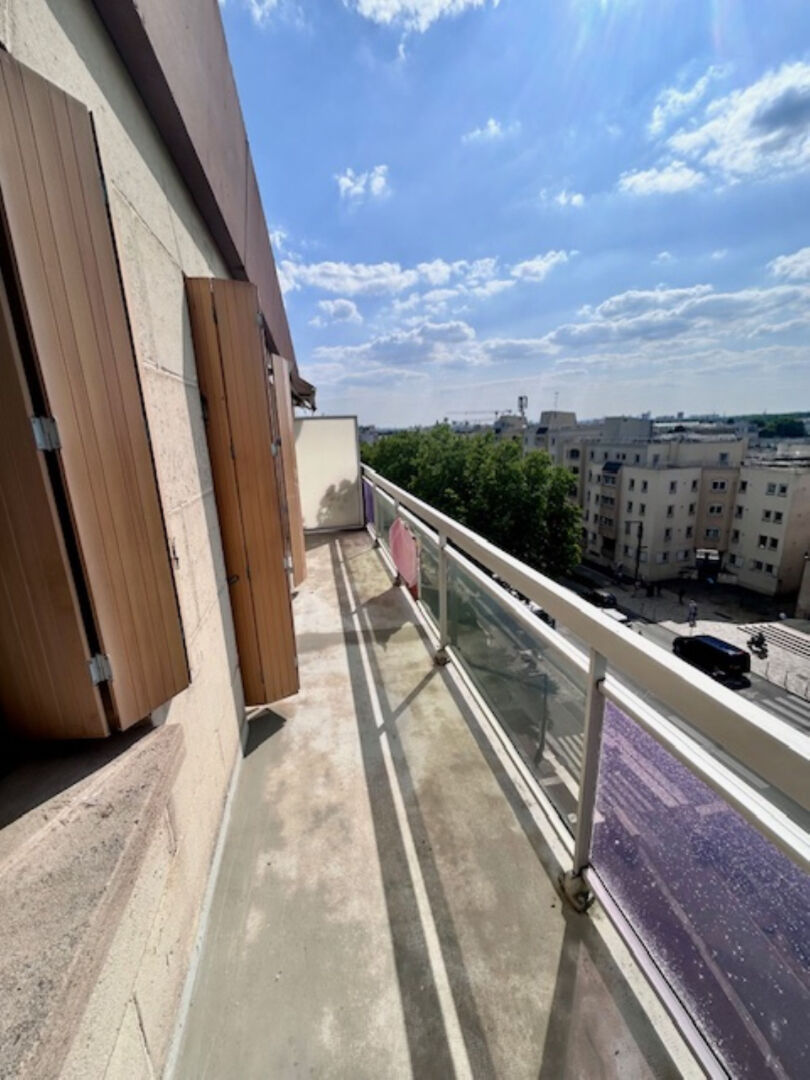 Appartement LE BOURGET (93350) 1 pièce 29.69 m²