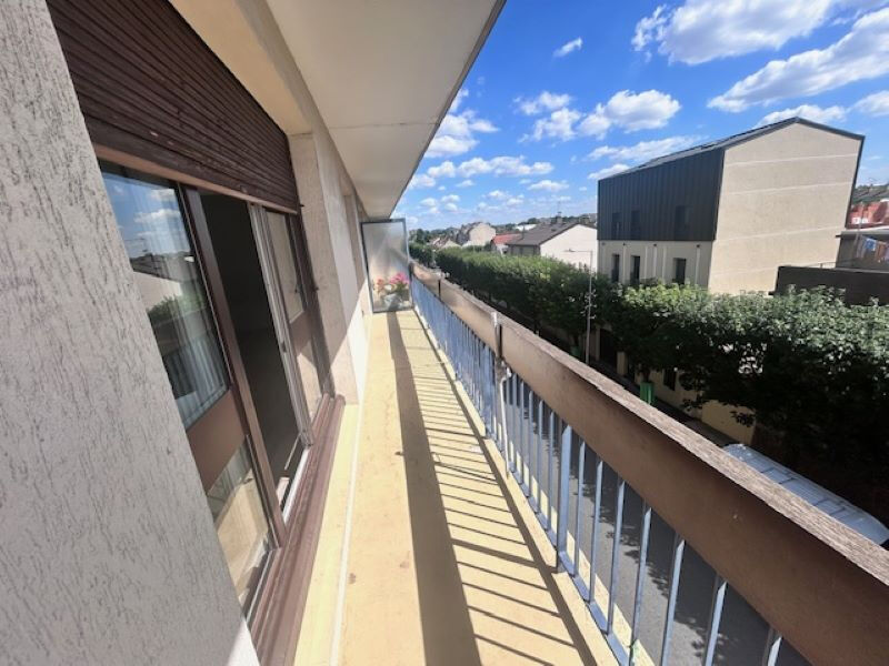 Appartement LE BLANC MESNIL (93150) 2 pi&egrave;ces 54.72 m&sup2;
