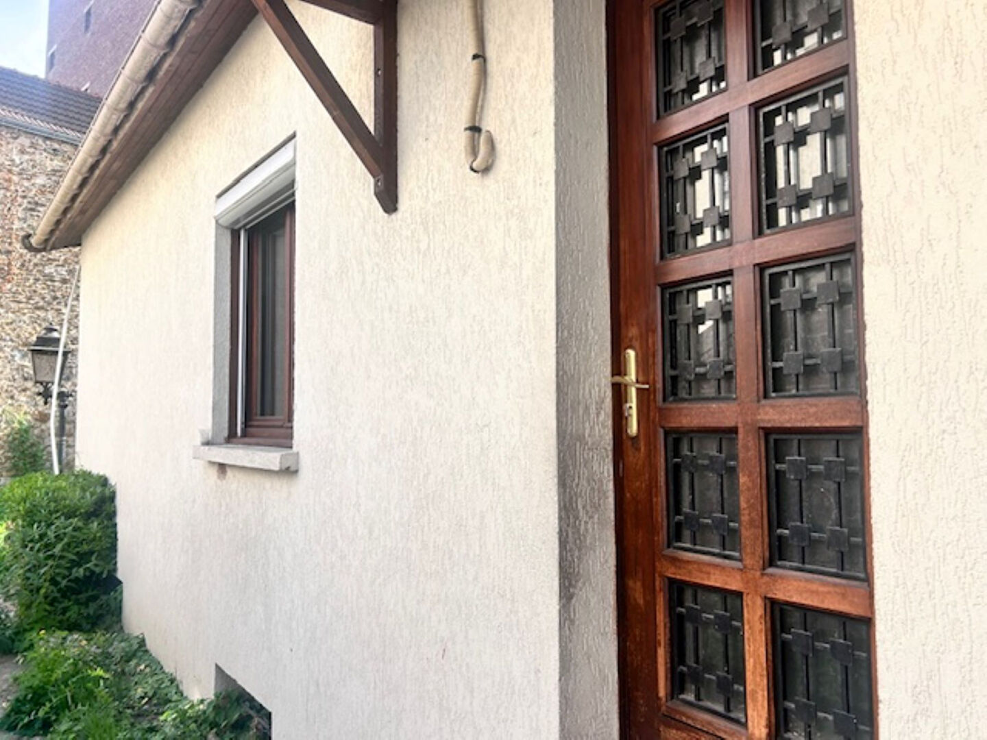 Maison LE BOURGET (93350) 4 pi&egrave;ces 108.73 m&sup2;