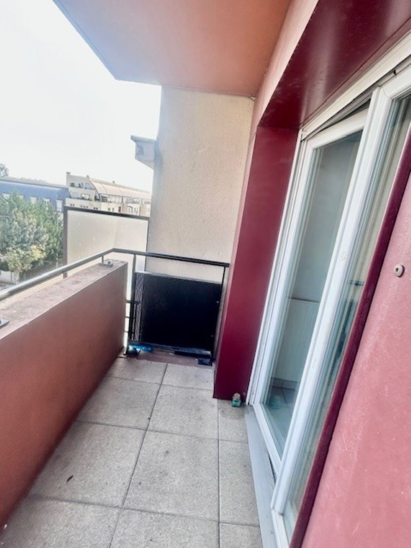 Appartement VILLEPINTE (93420) 2 pièces 38.86 m²