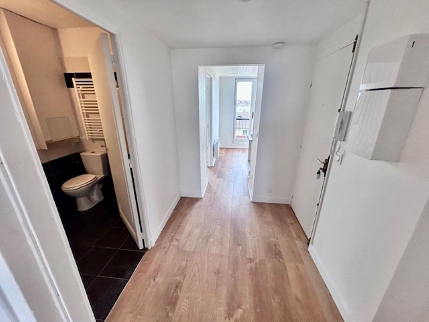 Appartement LE BOURGET (93350) 3 pièces 59.70 m²