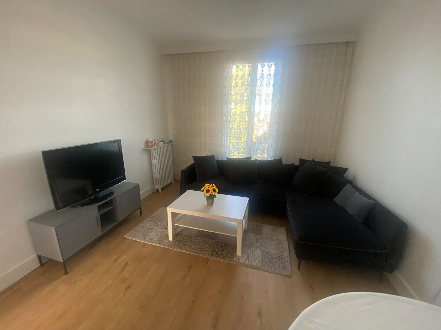 Appartement LE BOURGET (93350) 3 pièces 53.56 m²