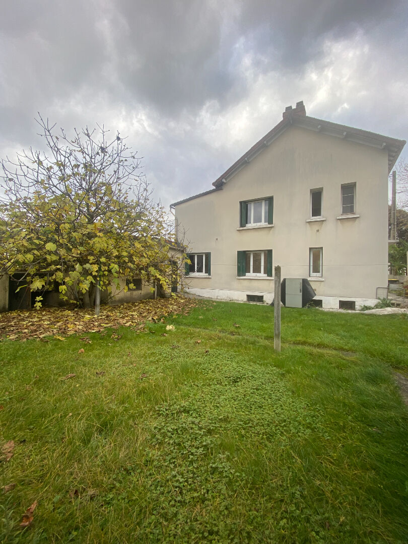 Appartement AULNAY SOUS BOIS (93600) 4 pièces 68.20 m²