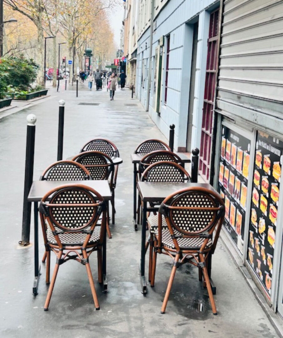 Fonds de commerce PARIS (75019)