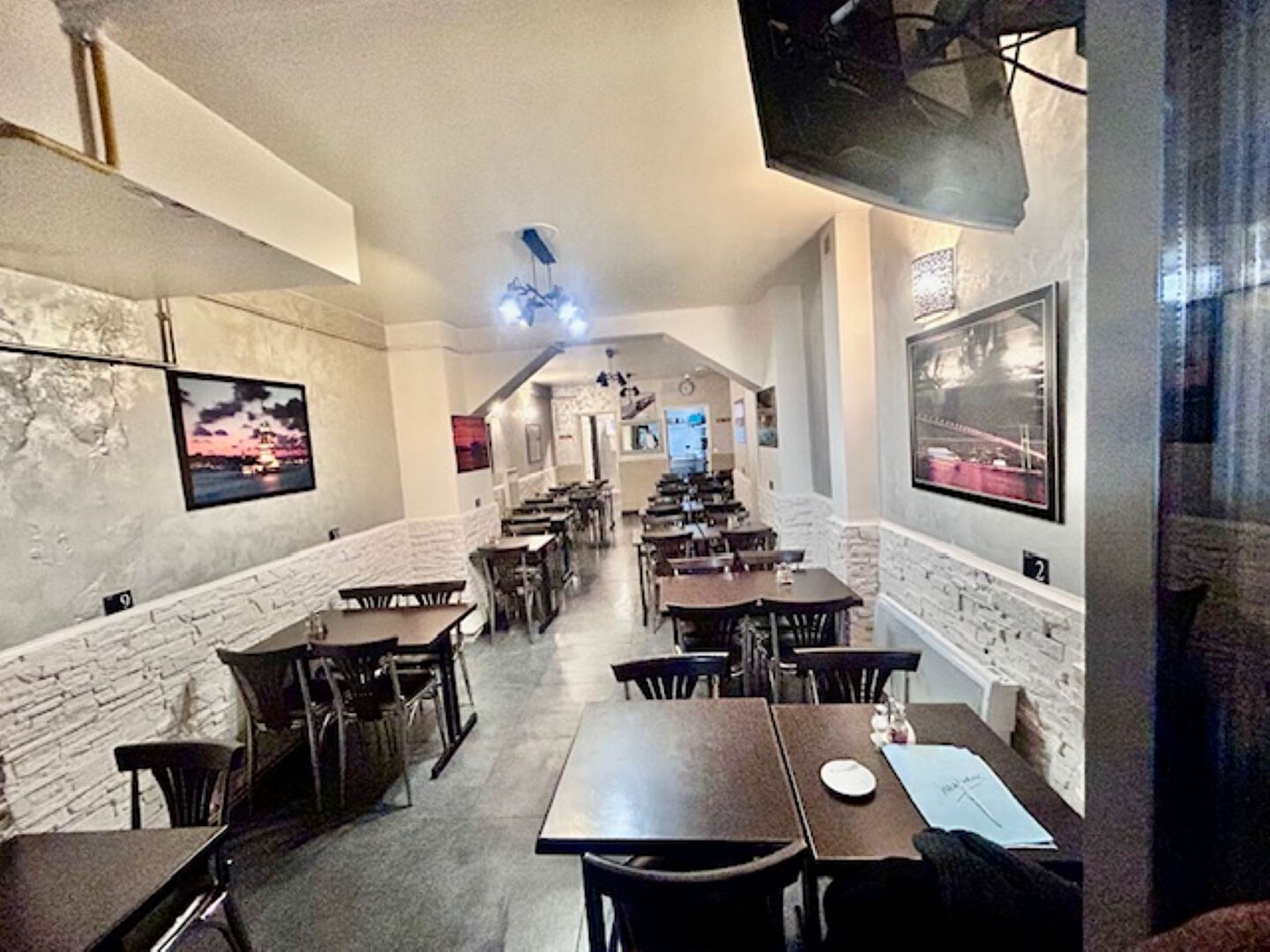 Fonds de commerce PARIS (75019)