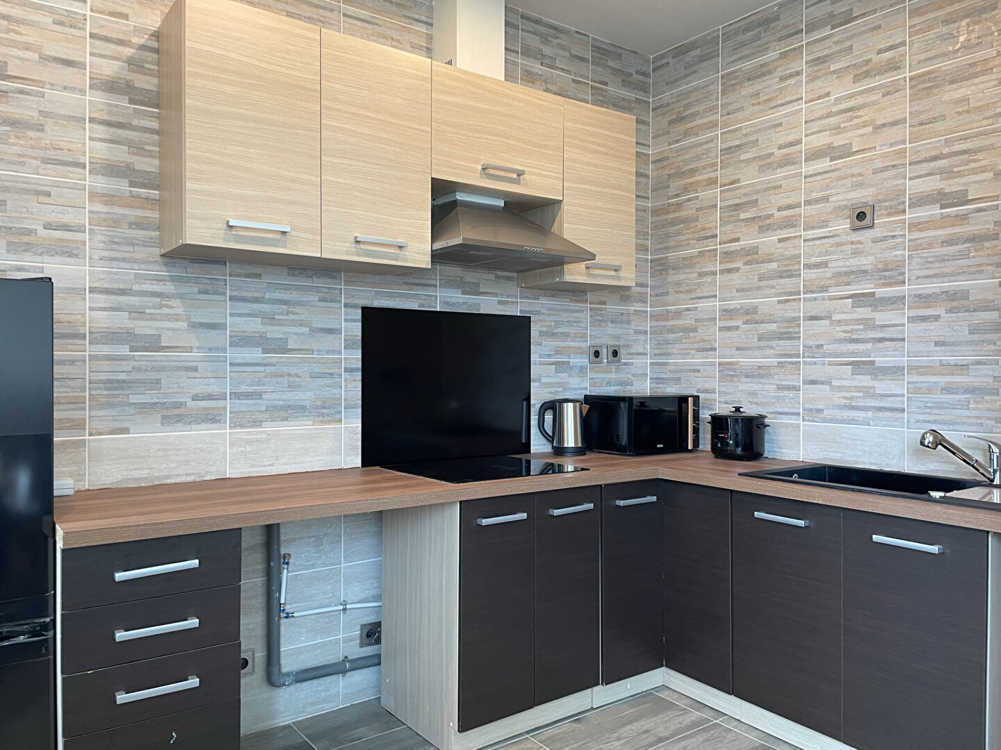 Appartement DUGNY (93440) 3 pi&egrave;ces 44.91 m&sup2;