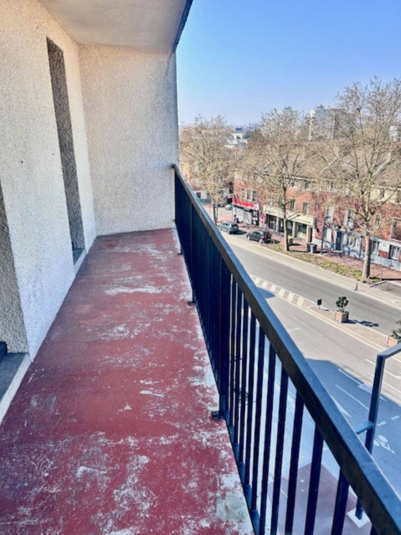 Appartement LE BOURGET (93350) 4 pi&egrave;ces 71.83 m&sup2;