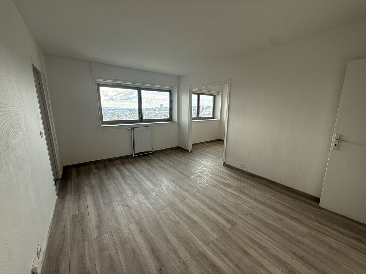 Appartement EPINAY SUR SEINE (93800) 3 pi&egrave;ces 60.68 m&sup2;