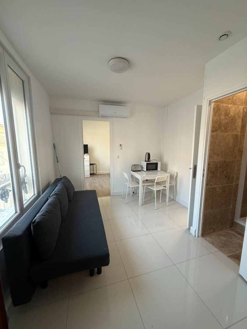 Appartement AUBERVILLIERS (93300) 2 pi&egrave;ces 25.77 m&sup2;