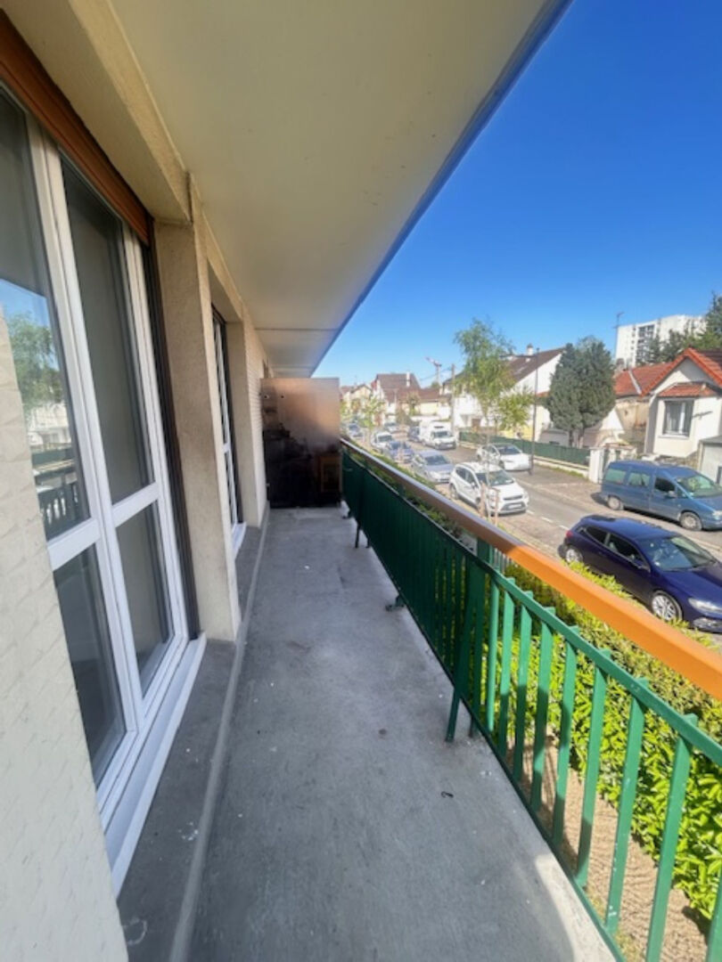 Appartement LE BOURGET (93350) 3 pi&egrave;ces 59.13 m&sup2;